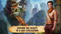 Adventure Escape: Hidden Ruins Screen Shot 1
