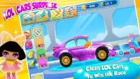 Lol Doll Cars Surprise Screen Shot 0