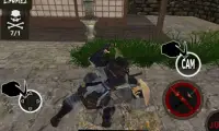 Last Samurai Ninja Assassin Screen Shot 3