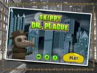 Dr. Plague Screen Shot 3