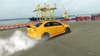 Car Parking Simulation Game 3D Screen Shot 5