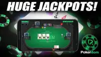 Покердом Клаб - Все Виды Покера Онлайн Screen Shot 7