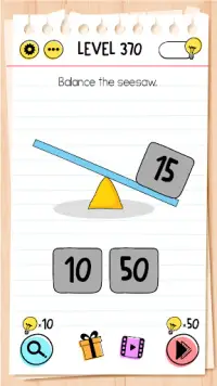 Brain Test: Tricky Puzzles Screen Shot 25