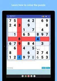 Sudoku - Classic Brain Puzzle Screen Shot 17