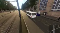 Proton Ultra Bus Driving Simulator 2020 Screen Shot 4