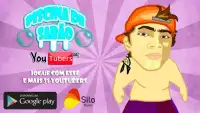 Piscina de Sabão - Youtubers Screen Shot 4