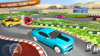 Car Racing Game 2019 Screen Shot 2