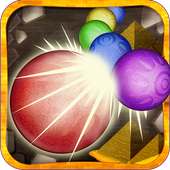 Luxor Bubble Shooter