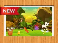 Farm Animals Differences Game Screen Shot 10