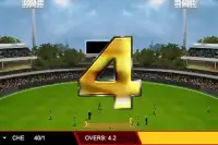 T20 Premier League Game 2017 Screen Shot 4