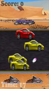 Car Racing Speed Screen Shot 3