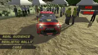 Hyper Rally - Realistic Racing Screen Shot 2
