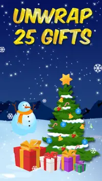 Christmas Advent Calendar 2021 Screen Shot 8