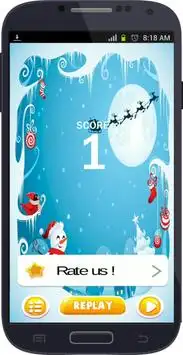 Piano Tiles Christmas Songs Screen Shot 6