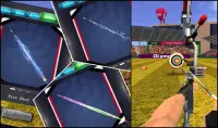 Archery Dreamer : Shooting Games Screen Shot 1