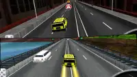 Speed Cars Racing Screen Shot 1