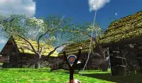 Archery Sling Shoot Master 3D Screen Shot 11