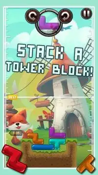 Tower Blocks Screen Shot 0