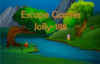 Escape Games Jolly-188 Screen Shot 0