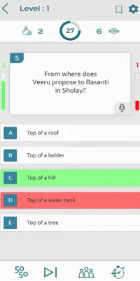 Global Quiz by Leadup Screen Shot 3