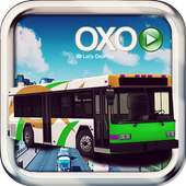 City Line Bus Simulator – Extreme Travel Adventure