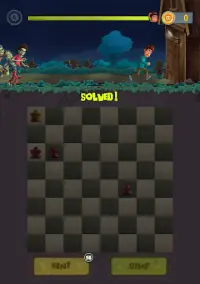 Checkmate or Die Screen Shot 12