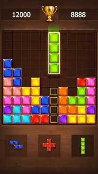Puzzle Brain-easy game Screen Shot 4
