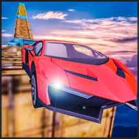 Outstanding Car driving and stunt Game