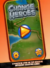 Change Heroes Screen Shot 15