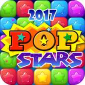 Pop Star 2017 Free