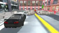 Advance Car Parking Game: City Parking Legend Screen Shot 4