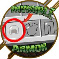 Invisible Ore Mod: More Tools for PE