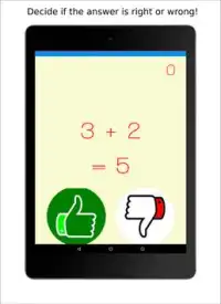 Addicting Math Screen Shot 10