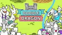 Doodle Dragons - Dragon Warriors Screen Shot 4