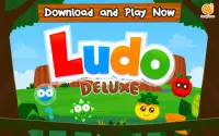 Ludo Deluxe : The Board Game Screen Shot 4