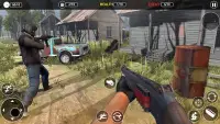 Target Sniper 3D Games Screen Shot 3