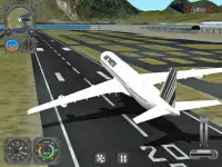 Flight Simulator 2013 FlyWings - Rio de Janeiro Screen Shot 1