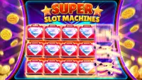 Slots UP - casino slot machine Screen Shot 5