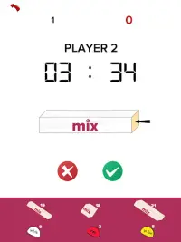 tummple mix Game Play App Screen Shot 12