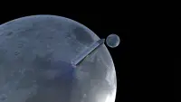 SpaceFleX Rocket Company Screen Shot 5