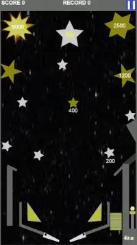 Pinball Stellar Screen Shot 0