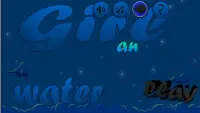 Naughty water girl: aventure Screen Shot 0