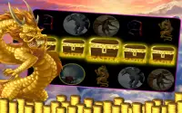 Dragon Casino Golden Spin Jackpot: Wild Slots 777 Screen Shot 6