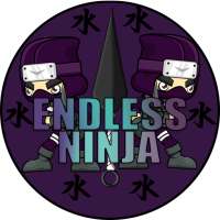 Endless Ninja!