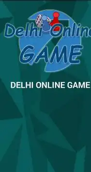 Delhi Online Game Screen Shot 0