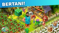 Family Island - Game pertanian Screen Shot 3