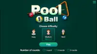9 Ball Pool Club - Be Champion & Pool King 3D Screen Shot 1