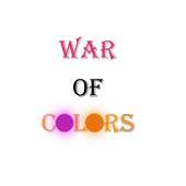 War Of Colors