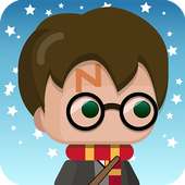 Accio - Juegos de Harry Potter