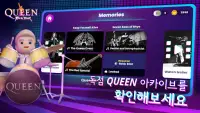 Queen: 락 투어 - 공식 리듬 게임 Screen Shot 6